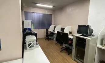 Imagem 3: Sala comercial direto com o proprietário