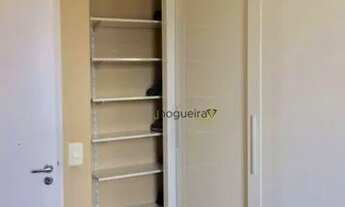 Imagem 4: Apartamento reformado 62M2, 03 dormitórios. Proximo Avenida Interlagos- São Paulo SP