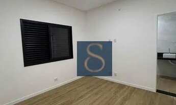 Imagem 6: Casa com 3 suítes à venda, 133 m² por R$ 915.000 - Condomínio Residencial Fogaça - Jacareí