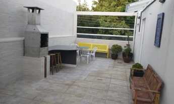 Imagem 4: Studio Mobiliado JK Pq. Universitário - Com lavanderia e páteo