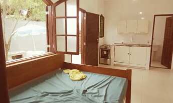 Imagem 7: Rio das Ostras / Barra de São João - Excelente casa de 1 quarto para alugar