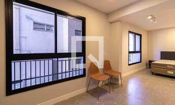 Imagem: Apartamento para Aluguel - Perdizes, 1 Quarto