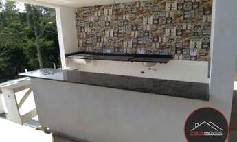 Imagem 5: Sobrado com 4 dormitórios à venda por R$ 1.500.000 - Mogi Moderno - Mogi das Cruzes/SP