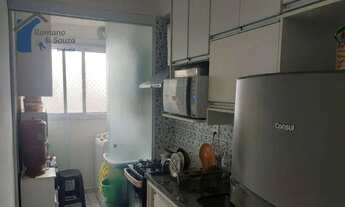 Imagem 4: Apartamento com 2 dormitórios à venda, 49 m² por R$ 430.000 - Vila Mazzei - São Paulo/SP