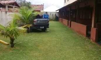 Imagem 2: ALUGO EXCELENTE CASA EM PRAIA SECA