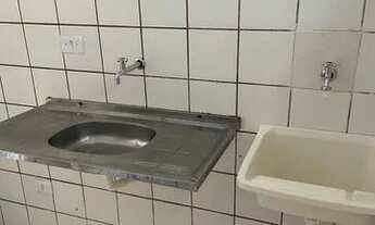 Imagem 7: Apartamento para aluguel e venda possui 20 metros quadrados com 1 quarto