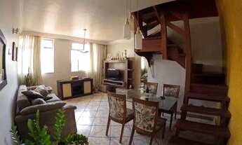 Imagem 2: Cobertura à venda, 4 quartos, 1 suíte, 2 vagas, Castelo - Belo Horizonte/MG