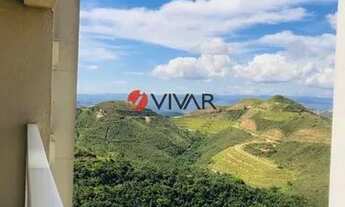 Imagem: NOVA LIMA - Apartamento Padrão - Vila da