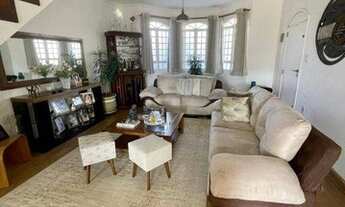 Imagem 3: Casa com 3 dormitórios à venda por R$ 1.450.000,00 - Vila Suissa - Mogi das Cruzes/SP