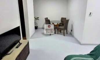 Imagem 3: Apartamento mobiliado, 2 quartos, no Stiep - Conjunto dos Bancários