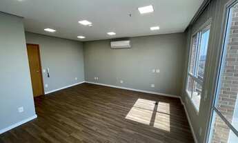 Imagem 3: Aluguel - Sala Comercial Lapa 32m²
