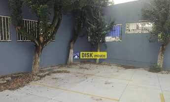 Imagem 7: Casa com 6 dormitórios para alugar, 200 m² por R$ 6.200/mês - Assunção - São Bernardo do C