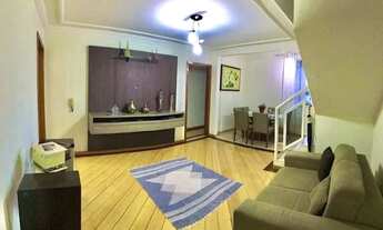 Imagem 4: Cobertura à venda, 3 quartos, 1 suíte, 3 vagas, Camargos - Belo Horizonte/MG