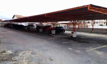 Imagem 3: Apartamento semi mobiliado no Parque 10- Residencial Juliana 3