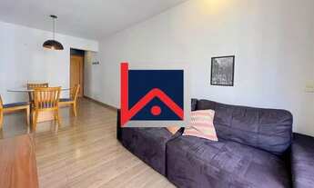 Imagem 7: Apartamento Locação 3 Dormitórios - 70 m² Perdizes