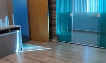 Imagem 6: LINDO SOBRADO COM ÁREA DE LAZER COMPLETA DISPONÍVEL