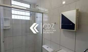 Imagem 7: Apartamento para aluguel com 47 metros quadrados com 2 quartos em Aparecidinha - Sorocaba