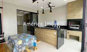 Imagem 3: Sobrado à venda Condomínio Belvedere 2. Cuiabá-MT