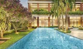 Imagem 4: Apartamento para venda com 254m² 4 quartos - Sendo 4 suítes - em Vila Clementino - São Pau