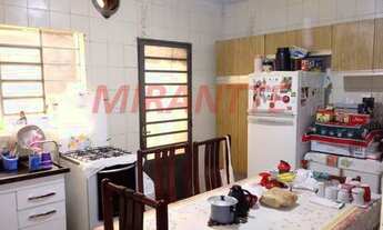 Imagem 5: Sobrado de 124m² com 2 quartos em Vila Constança