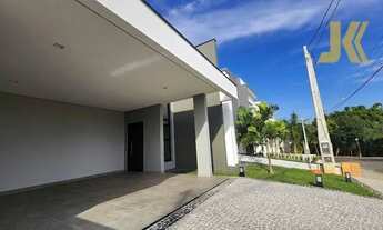 Imagem 2: Casa com 3 dormitórios para alugar, 164 m² por R$ 6.914/mês - Condominio Panini - Jaguariú