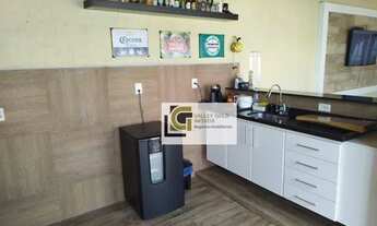 Imagem 3: Sobrado 4 dormitórios para venda no Home Clube melhor condomínio do vila branca