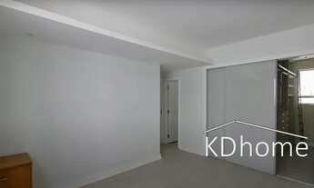 Imagem 6: Linda cobertura penthouse, sóbria e reformada