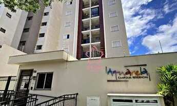 Imagem: Apartamento com 2 dormitórios, 2 vagas