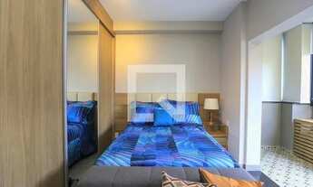 Imagem 3: Apartamento para Aluguel - Pinheiros, 1 Quarto, 33 m2