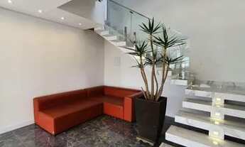 Imagem 4: Casa de Condomínio com 3 Suítes para Alugar em Residencial Real Park Arujá, 380 m²