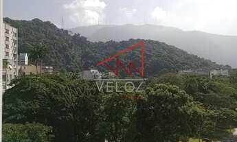 Imagem 5: Apartamento-À VENDA-Gávea-Rio de Janeiro-RJ
