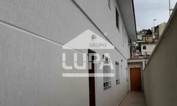 Imagem 6: Sobrado com 3 dormitórios sendo 3 suítes á venda na Vila Irmãos Arnoni