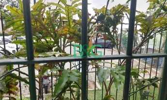 Imagem 7: Sobrado com 1 dormitório para alugar, 30 m² por R$ 800,00/mês - Jardim Vila Formosa - São