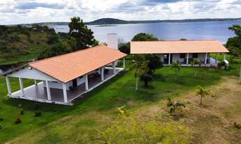 Imagem 2: Casa de campo Fazenda / sítio com aluguel por R$10.000 /mês