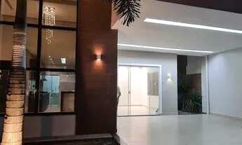 Imagem 5: Aluga-se casa alto padrão em condomínio fechado