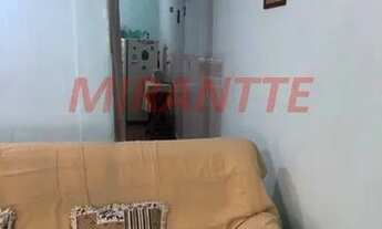 Imagem 3: Sobrado de 80m² com 5 quartos em Lauzane Paulista