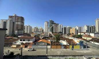 Imagem 6: Apartamento com 1 dorm, Guilhermina, Praia Grande, Cod: 8319