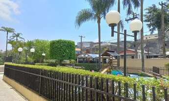 Imagem 3: APARTAMENTO RESIDENCIAL em São Paulo - SP, Butantã