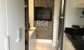 Imagem 6: Apartamento para Venda - 73m², 3 dormitórios, sendo 1 suites, 1 vaga - Jardim Itu Sabará