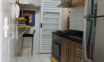 Imagem 2: Apartamento 2 dormitórios a venda no centro de Jandira