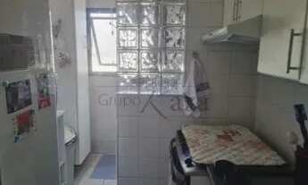 Imagem 7: Apartamento - Vila Machado - New Life Condominium I - 3 Dormitórios, sendo um suíte ? 75,5