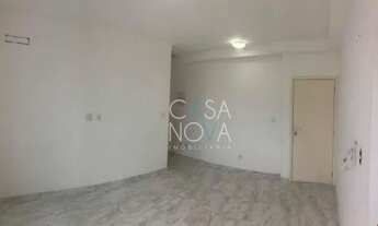 Imagem 5: Apartamento com 1 dormitório para alugar, 52 m² por R$ 3.500,00/mês - Pompéia - Santos/SP