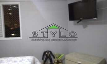 Imagem 3: APARTAMENTO 2DS. ST, 2 VAGAS CENTRO SBC