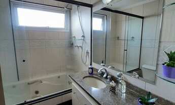 Imagem 6: Apartamento para venda com 136 metros quadrados com 3 quartos em Sumaré - São Paulo - SP