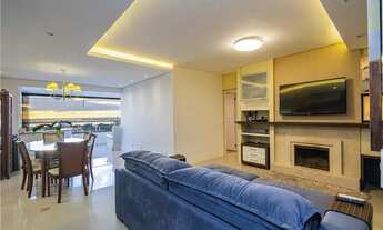 Imagem: Apartamento com 3 Dormitorio(s) localizado(a)