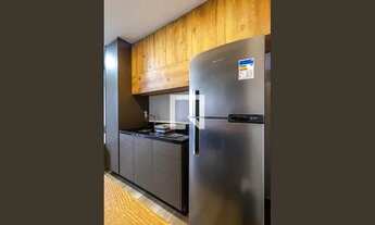Imagem 7: Apartamento para Aluguel - Pinheiros, 1 Quarto, 40 m2