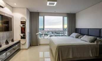 Imagem: Maravilhoso duplex com vista definitiva