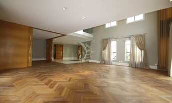 Imagem 7: Duplex para venda tem 347 m2 - suítes - Higienópolis - São Paulo - SP