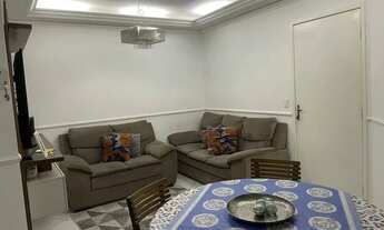 Imagem 6: Apartamento para venda tem 85 metros quadrados com 3 quartos