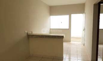 Imagem 2: Casa para aluguel, 2 quartos, 1 vaga, JARDIM EUROPA - UBERLANDIA/MG